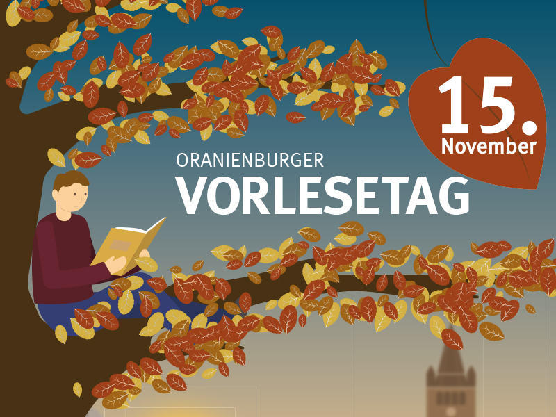 Vorlesetag