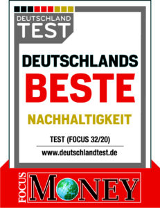 DT Nachhaltigkeitspreis 2020