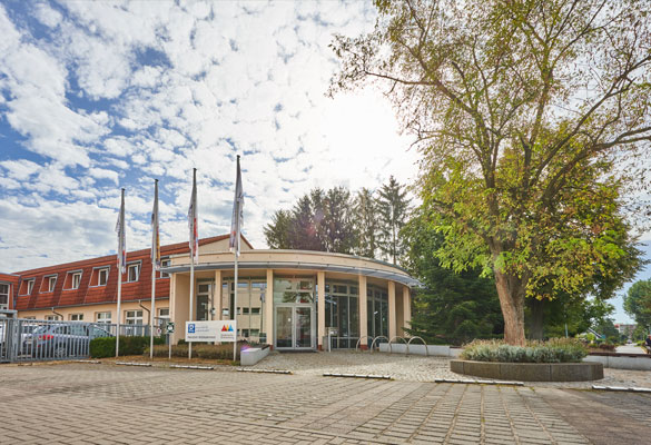 Kundenzentrum