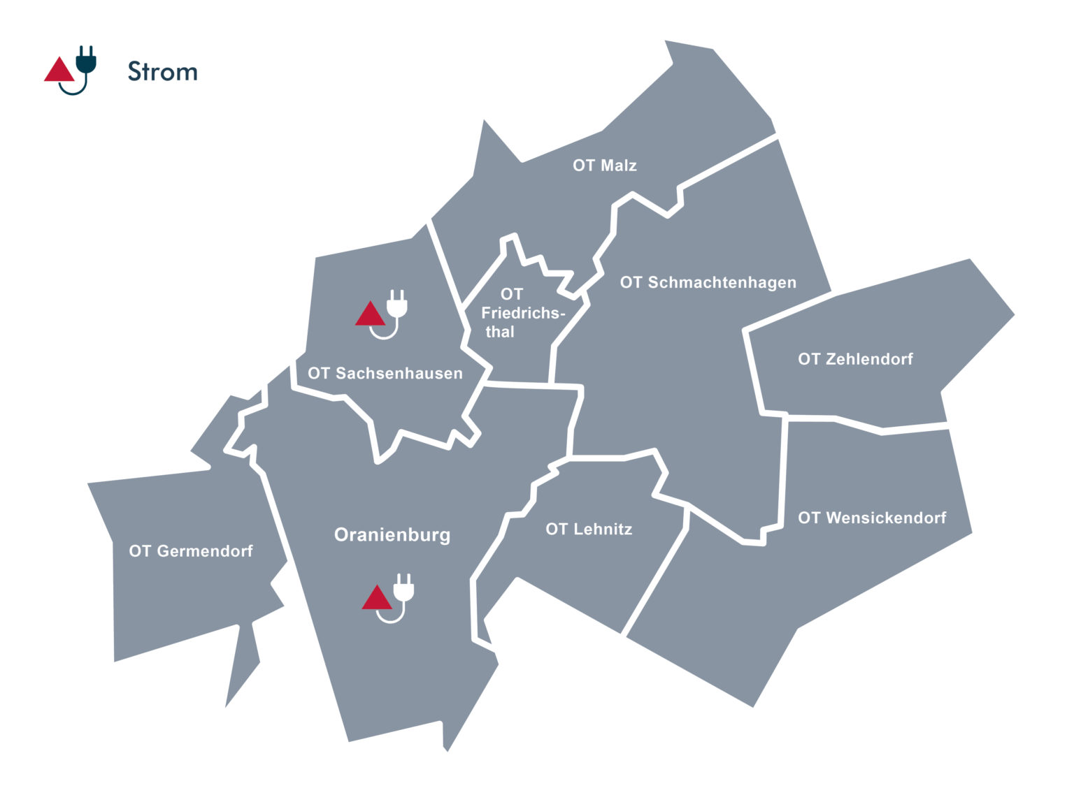 Originalstrom | Stadtwerke Oranienburg