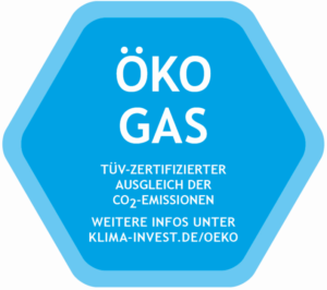 Ökogas_Siegel